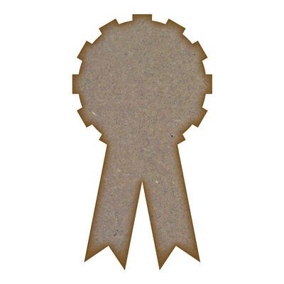 Rosette MDF Laser Cut Craft Blanks in Various Sizes – Fairydust Craft Shop